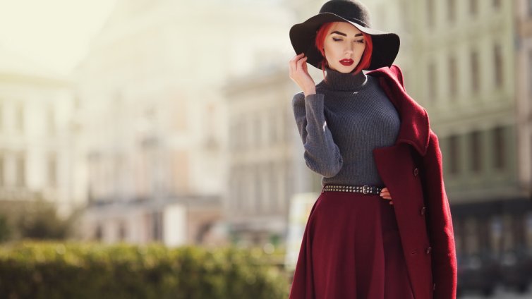 От деним до каре – какви са актуалните модели поли за есента