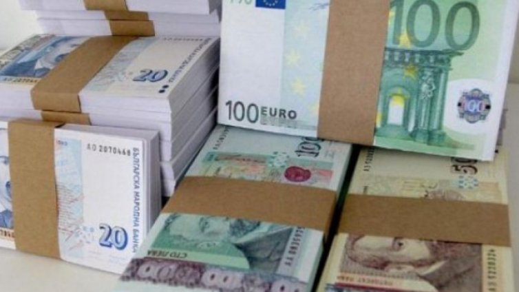 По един нов милионер на всеки два дни се появява в България