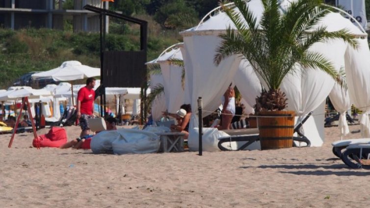 Заради COVID-19 крадците на юг останаха на сухо, на север минаха на кемпери