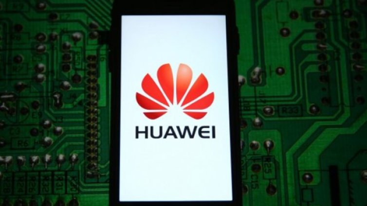 Опасност за  Huawei  да остане без чипове за смартфоните си
