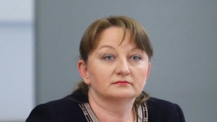 Сачева в социалните мрежи: Знам коя съм, къде съм...