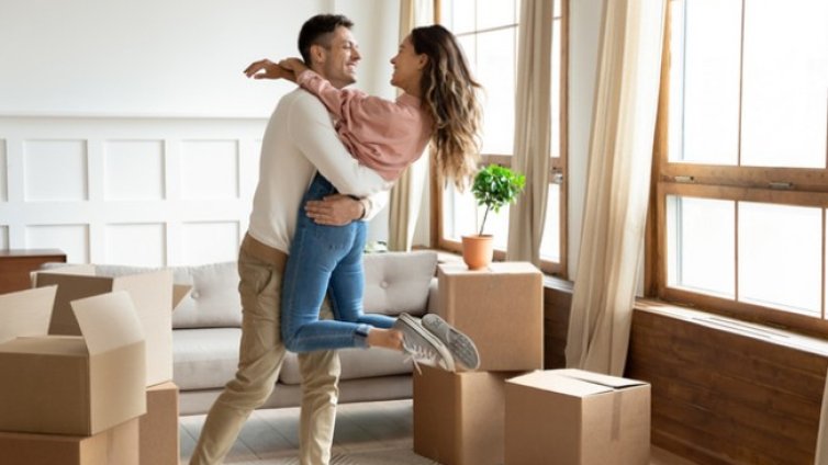 7 знака, че е време да заживеете заедно