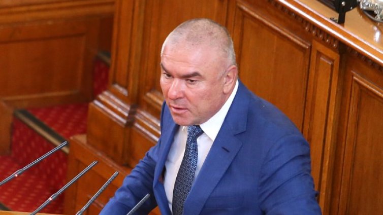 Марешки: Велико Народно събрание е ненужно