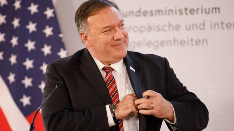 ООН отвхърли идеята на САЩ за оръжейно ембарго срещу Иран