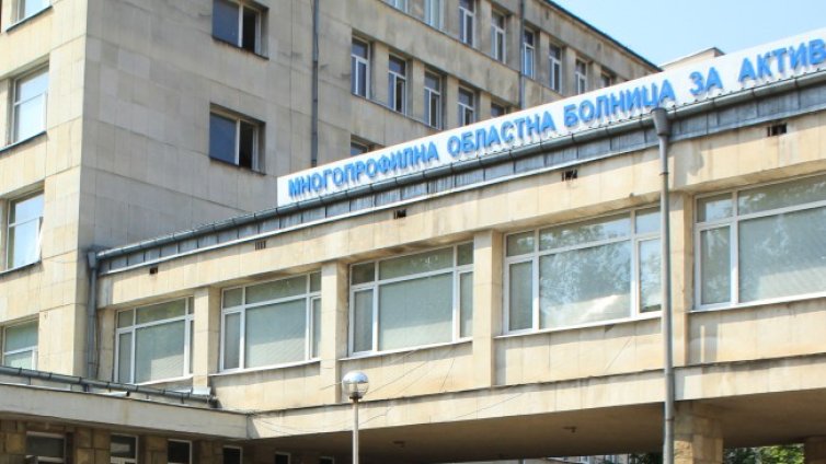 Шест случаи на туберкулоза във Велико Търново само за седмица