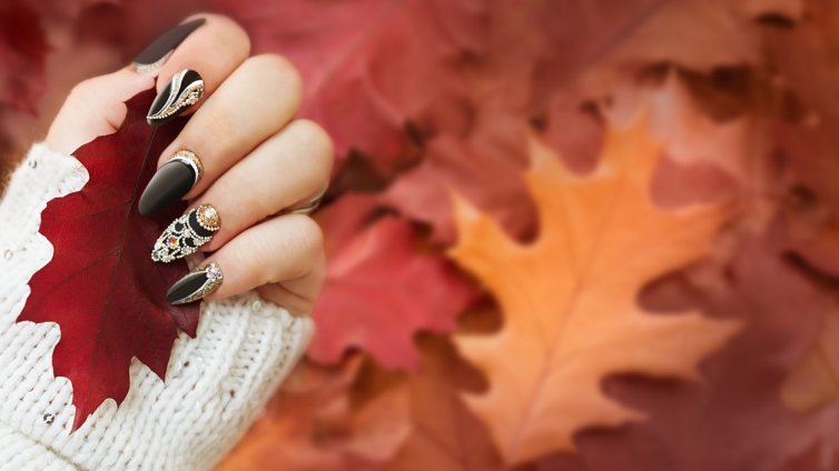 Маникюрите, които завладяха есента