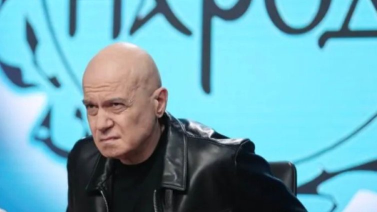 Трифонов: Лъжат ни, а Радев удобно се скaта