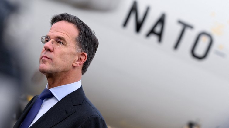 Марк Рюте: Европа е следващата цел на Путин