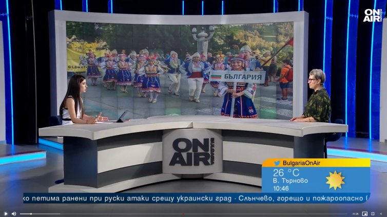 Стотици културни събития са под въпрос заради липса на пари