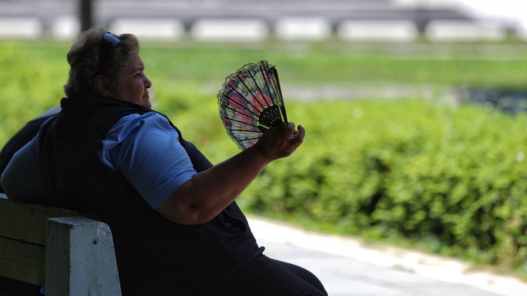 Жега и утре, градусите стигат до 36