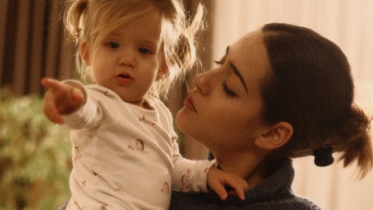 Гала ще става баба за втори път