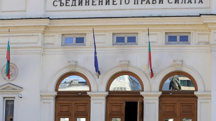Нуждаем ли се от нова конституция и свикване на ВНС?