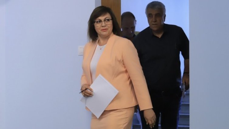 Нинова: Предложеният праг на бедност е удар по най-уязвимите