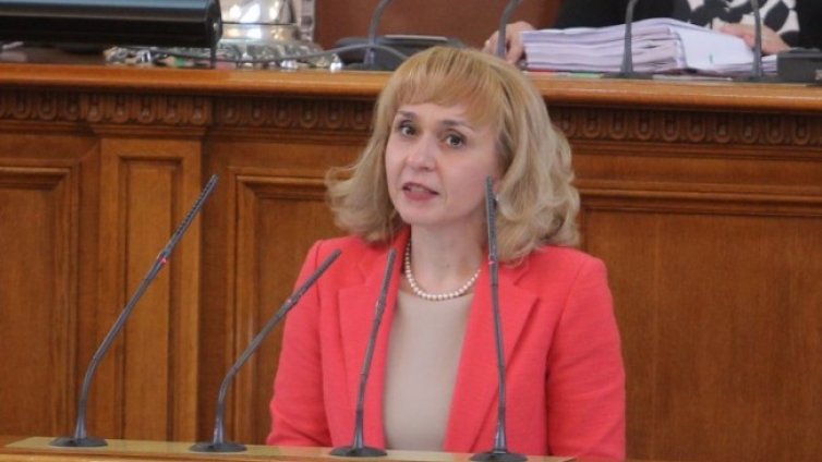 Конституцията на ГЕРБ орязвала правата на омбудсмана 