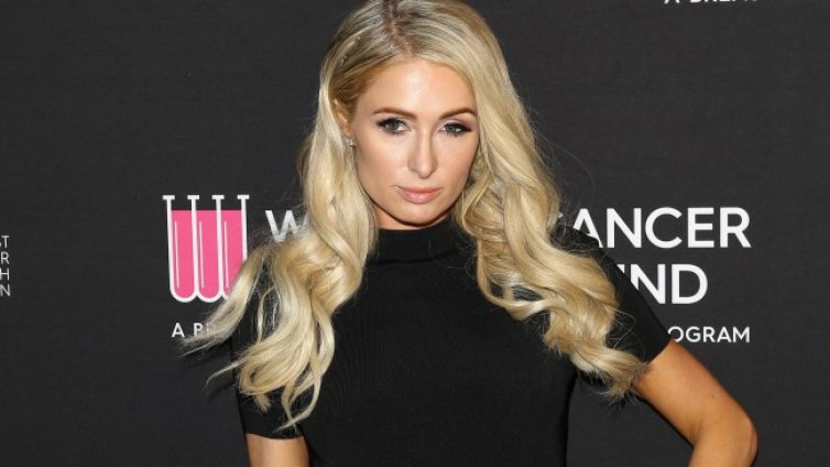 Парис Хилтън сънува кошмари заради случка от детството ѝ