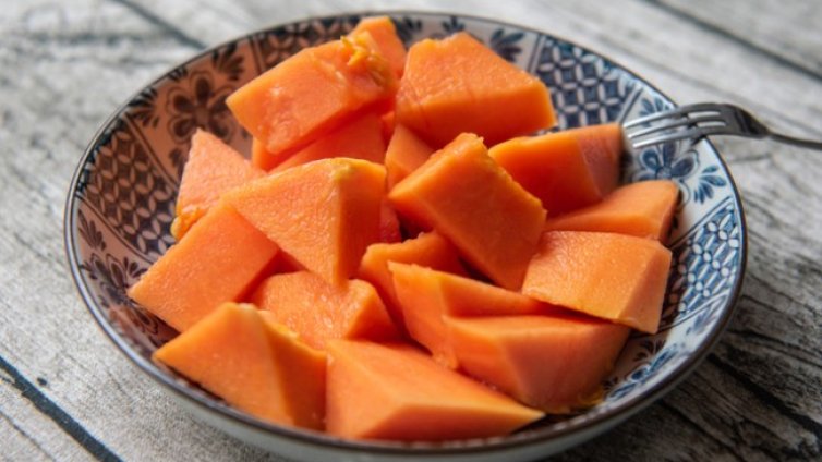 Кои плодове да хапвате при гастрит? 