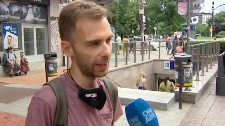 Спор заради обществена поръчка за осветлението в София