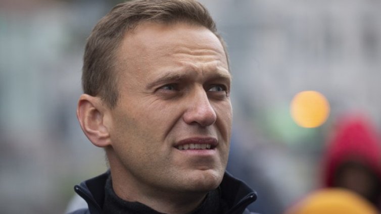 Навални в кома, състоянието му е тежко