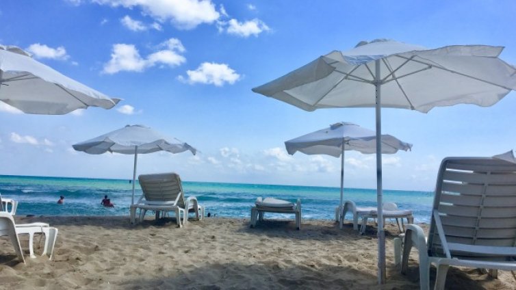 Времето днес: Слънчево, топло, температурите до 33&deg;С