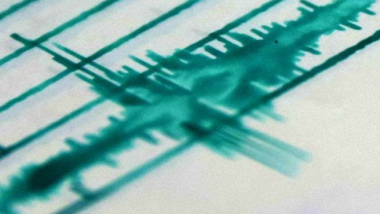 Земетресение край Стара Загора, магнитудът - 3,9