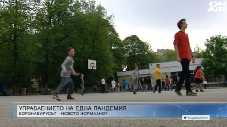 Пулмолог: Имунитетът определя протичането на COVID-19 