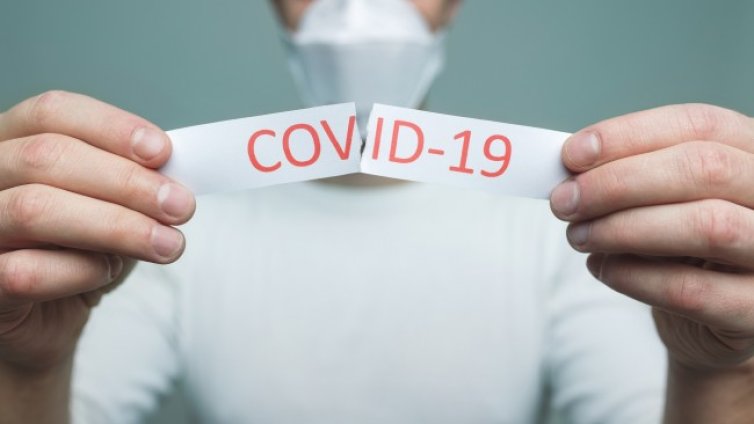 Лекарят от Босилеград успя да пребори COVID-19 