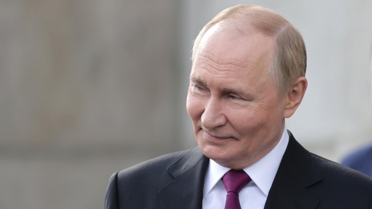 Путин не дава почти никакви признаци, че преговорите с Тръмп ще доведат до мир