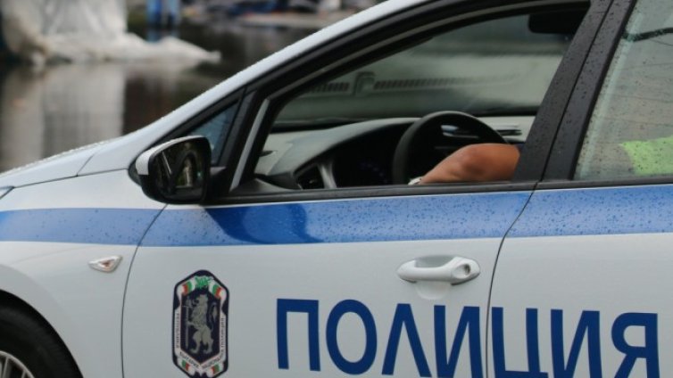 Арестуваха извършител на серия домови кражби в Кърджали