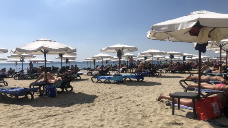 550 хил. българи са почивали у нас, а не в чужбина