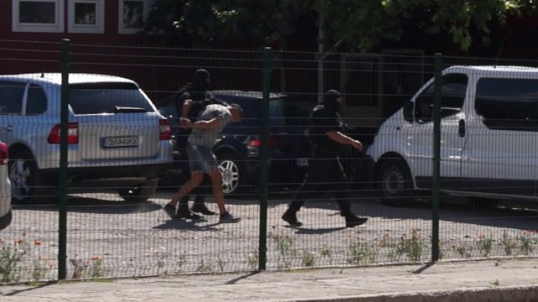 Обвиниха гарда на Братя Галеви, но не за изчезването на Янек 