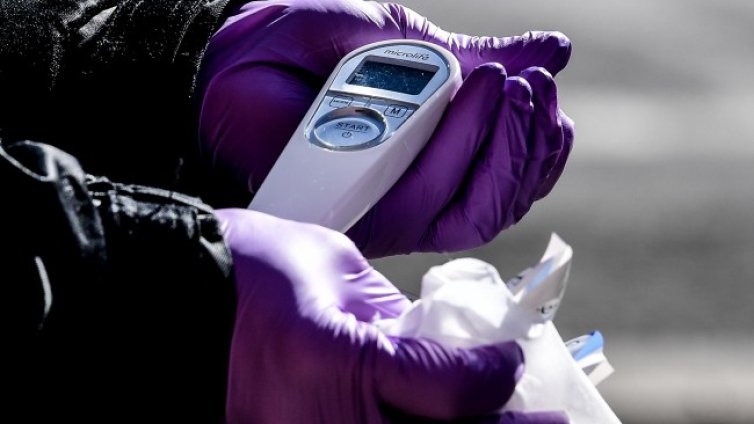 От 1 септември Унгария затваря границите си за чужденци