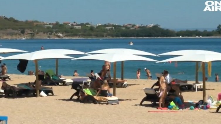 Ще почиваме ли по-евтино на българското Черноморие през септември?