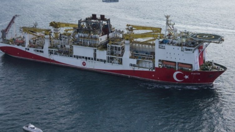 Турция плаши с военни действия, ако Гърция разшири териториалните си води