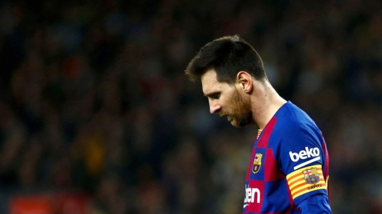 Меси на бойкот &ndash; няма да вземе участие в първите тренировки на Барса
