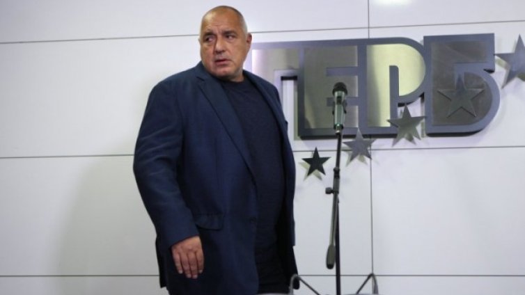 Борисов убеден: В кризата ще оцелеят консолидираните народи