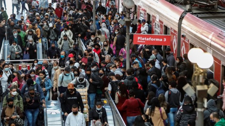 Близо 4 млн. са заразените с коронавирус в Бразилия