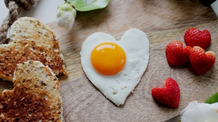 Как да закусвате, ако страдате от диабет 