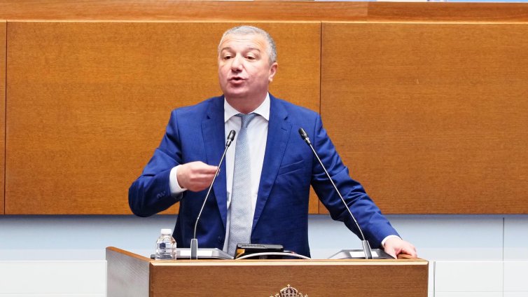 БСП-ОЛ: Алтернатива на това управление няма