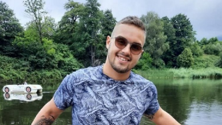 Откриха тялото на изчезналия Дарин Лазаров, самоубил се е