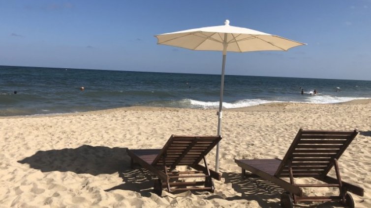 Българите на море у нас с "резервации в последната минута"