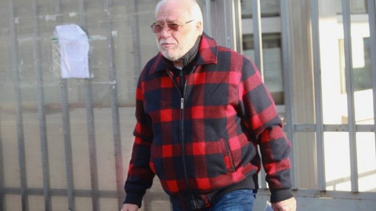 Гебрев с искане към Борисов да се разследва "българския Новичок"