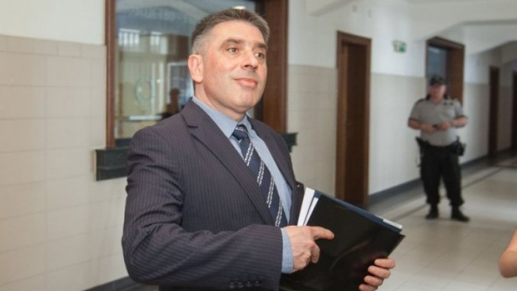 Данаил Кирилов подаде оставка и като депутат