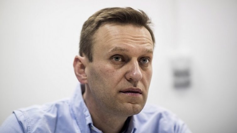 Поредната атака &ndash; екип на Навални нападнат с отровно вещество