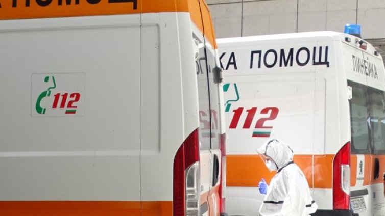 Пациент със СПИН избяга от Инфекциозна клиника в Пловдив