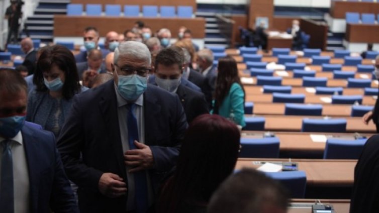 Изгубени или откраднати документи вече ще са невалидни 