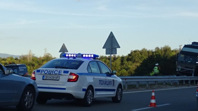Катастрофите по морето намалели с 20% това лято