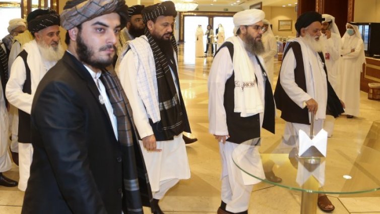 Започнаха исторически преговори за мир в Афганистан 