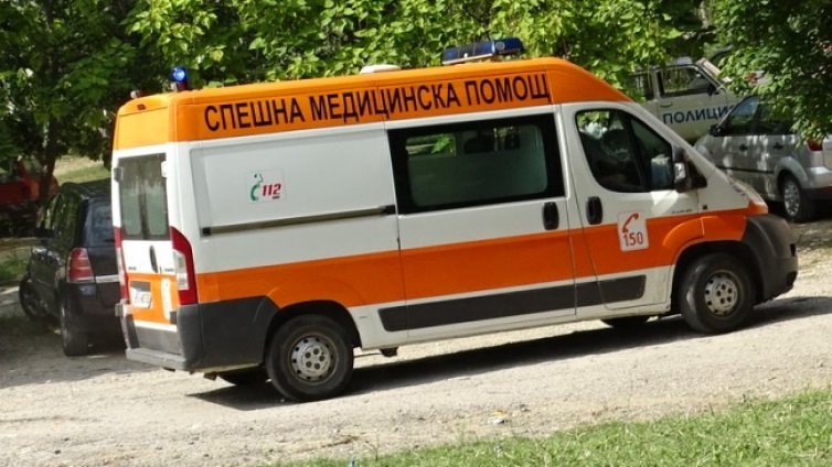 Ток удари 10-годишно дете във великотърновско село