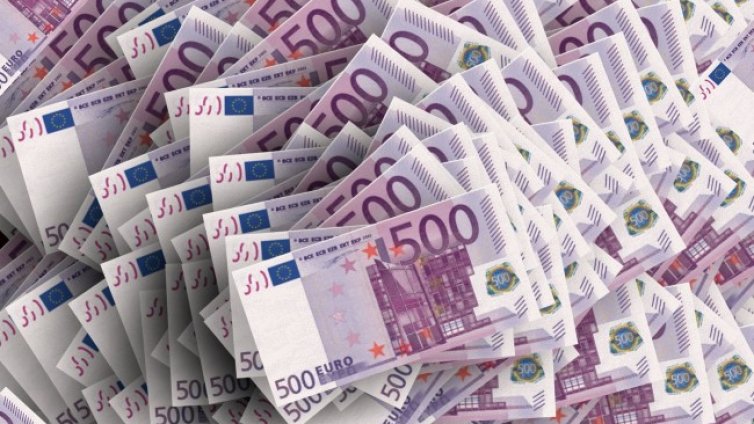 В кризата: Внасяме повече, отколкото изнасяме за Европа 