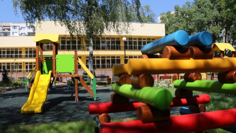 Как ще заработи отново детската градина в Сливо поле?